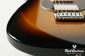 Pacifica Professional PACP12 - Desert Burst